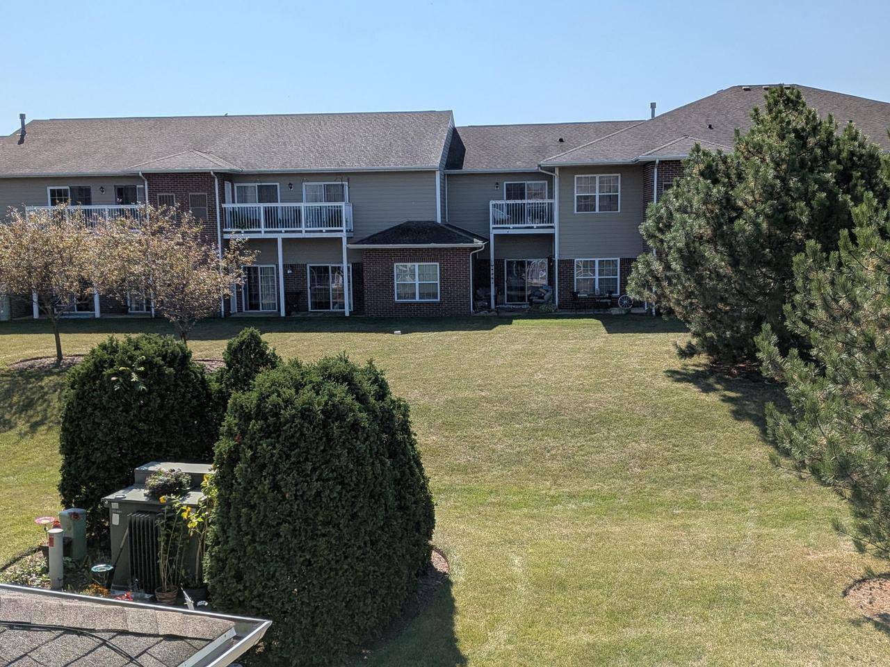 Pleasant Prairie, WI 53158,6757 99th PLACE #CC