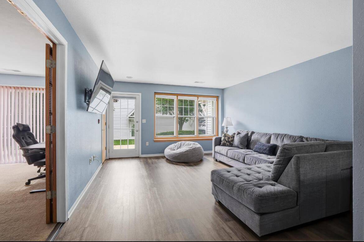 Cudahy, WI 53110,6035 S Crosswinds DRIVE #7