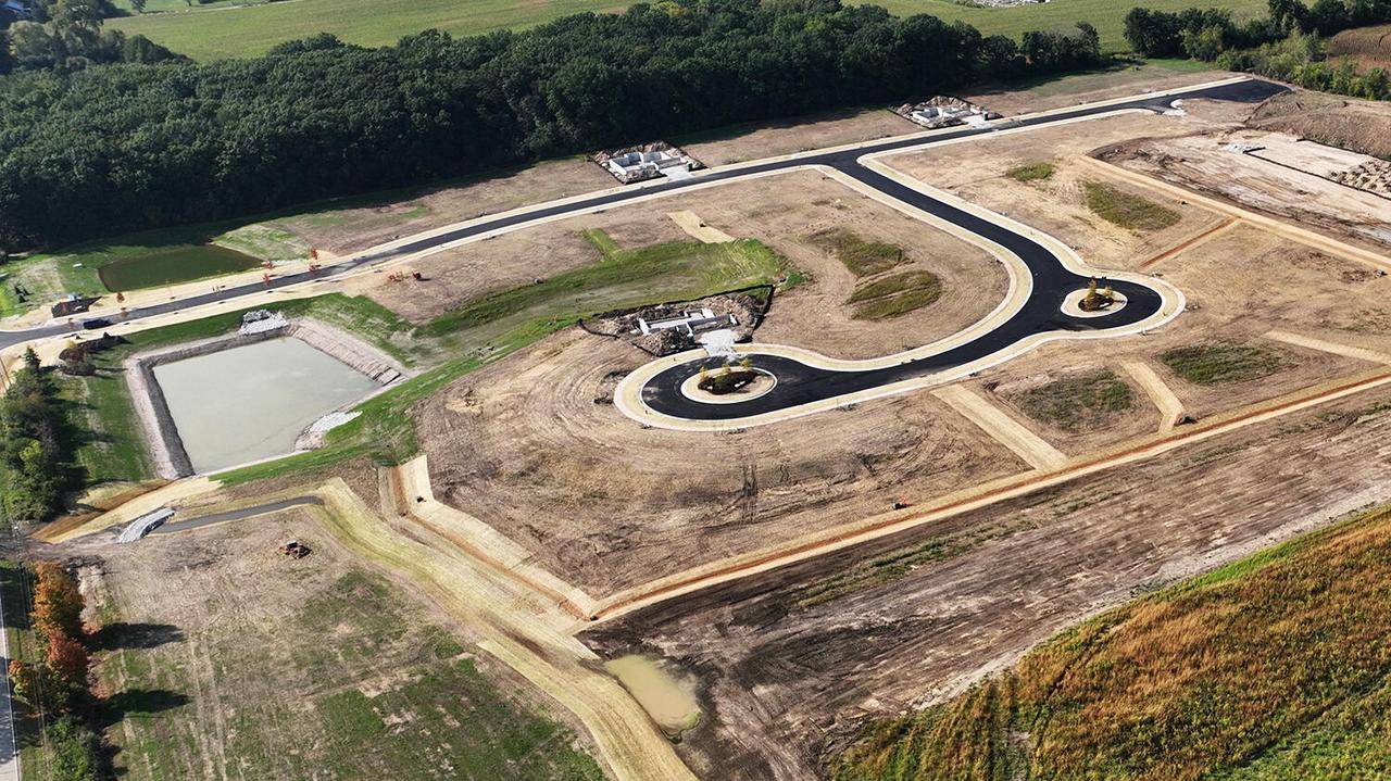 Pleasant Prairie, WI 53158,Lt14 113TH STREET