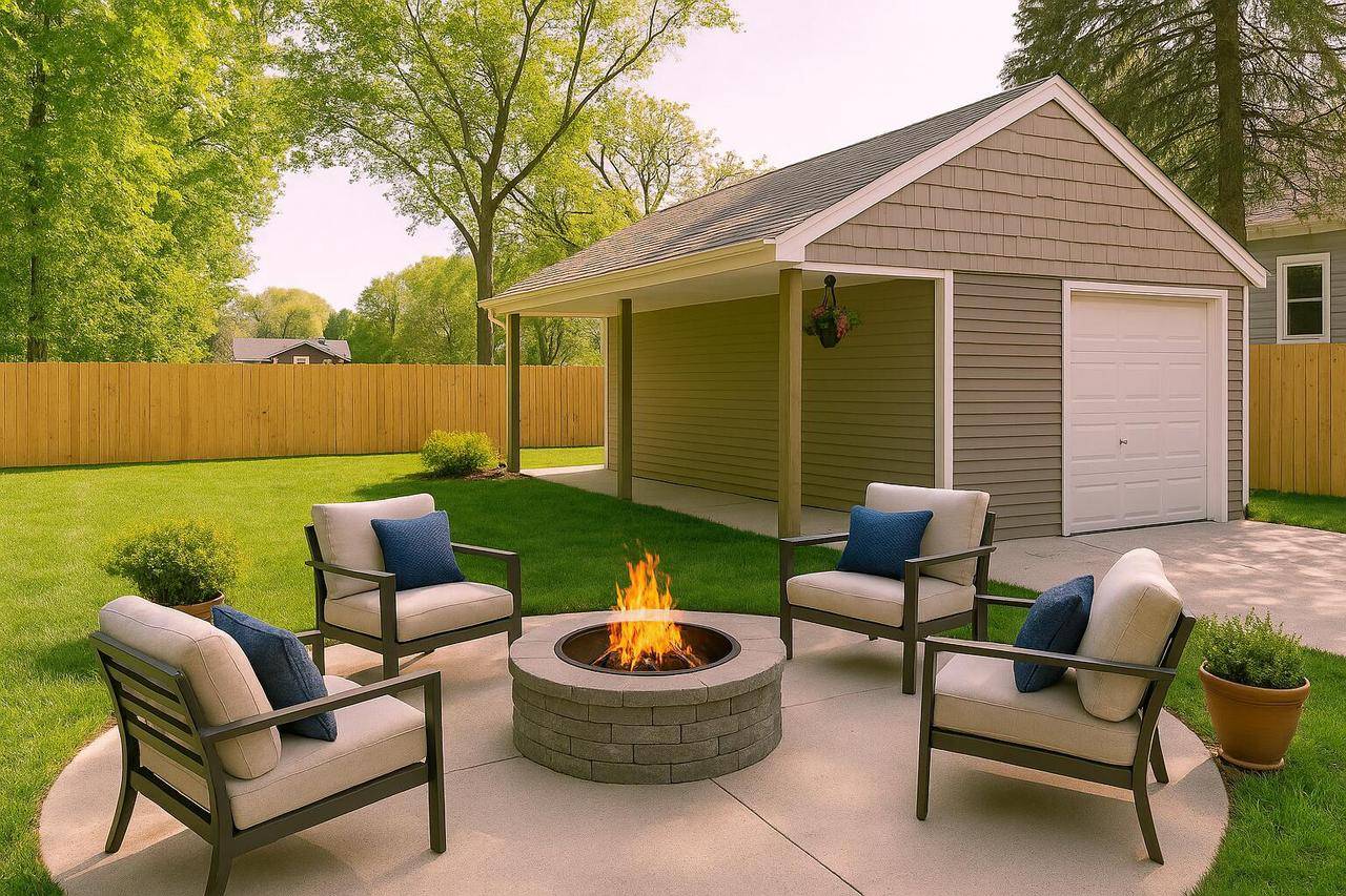 Pewaukee, WI 53072,N21W29727 Glen Cove ROAD