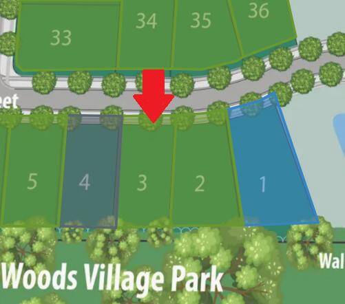 Pleasant Prairie, WI 53158,Lt3 113TH STREET