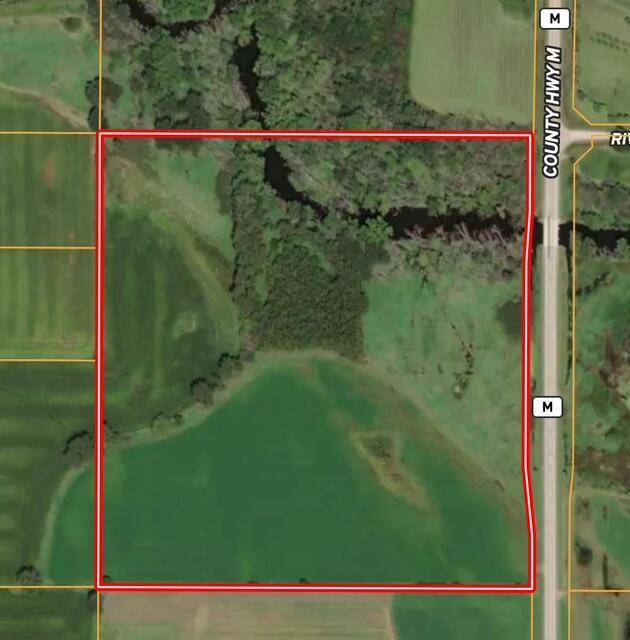 West Bend, WI 53090,Lt0 COUNTY HIGHWAY M