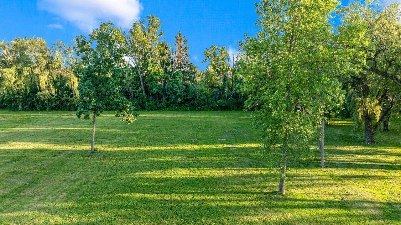 Mequon, WI 53092,Lt3 N RANGE LINE ROAD