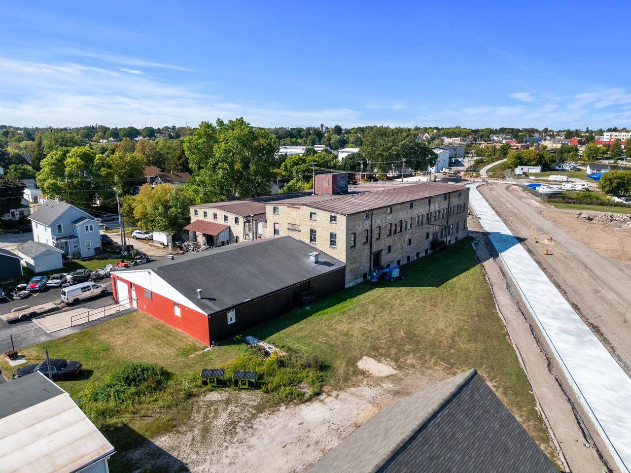 Sheboygan, WI 53081,1223 New York AVENUE