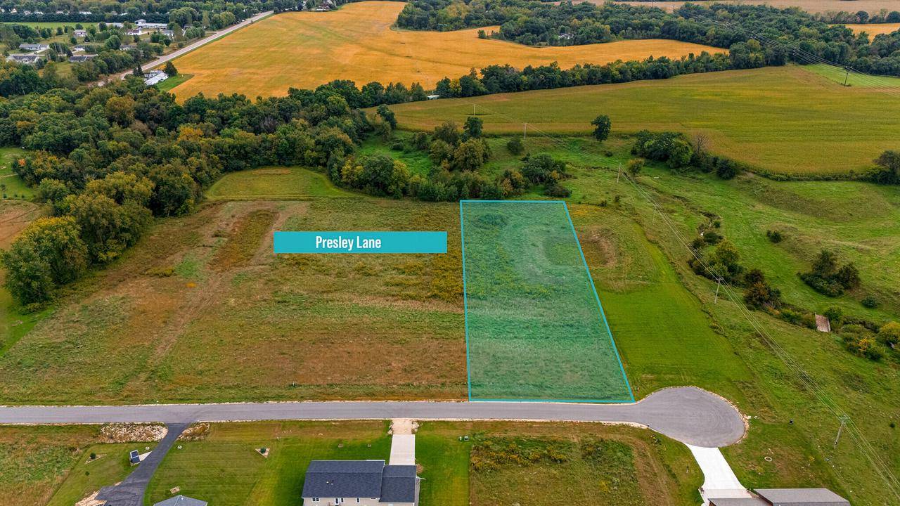 Galesville, WI 54630,Lot 19 PRESLEY LANE