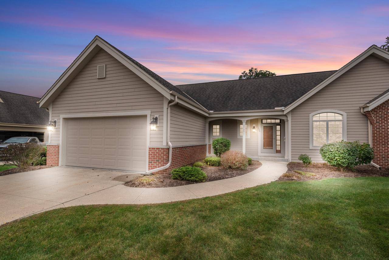 West Bend, WI 53095,1444 Hidden Waters CIRCLE
