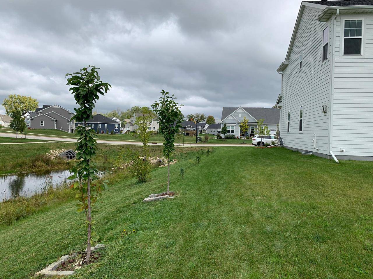 Cedarburg, WI 53012,N114W7191 Oakmont DRIVE