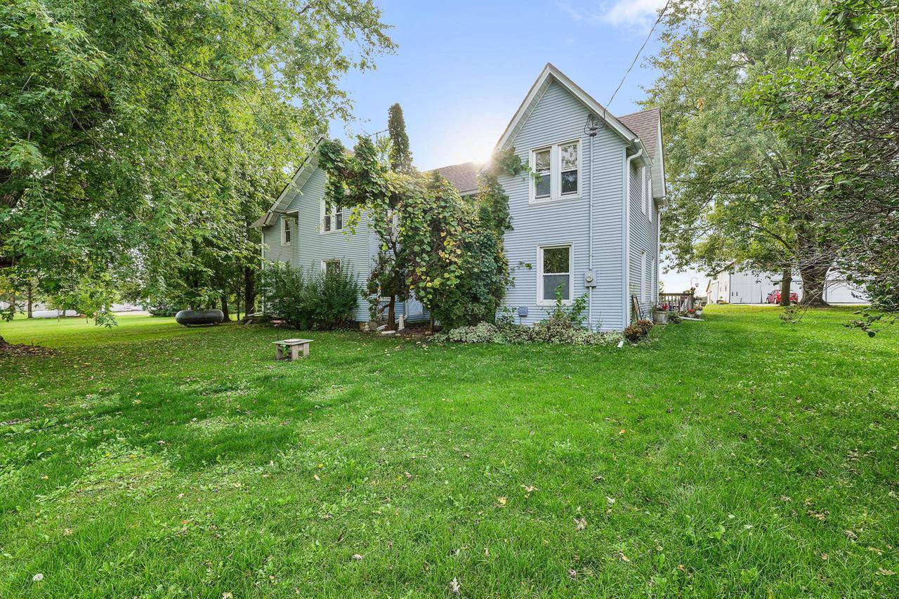 Mayville, WI 53050,N10035 N Bluemound ROAD