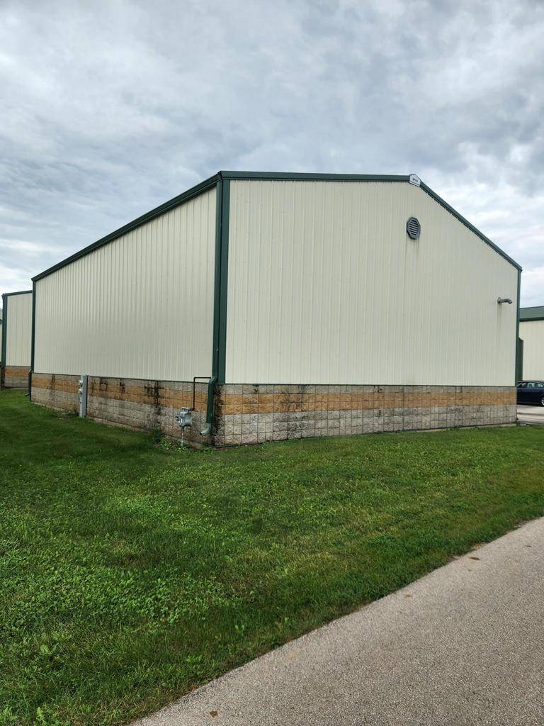 Fredonia, WI 53021,145 Meadowlark ROAD #13B