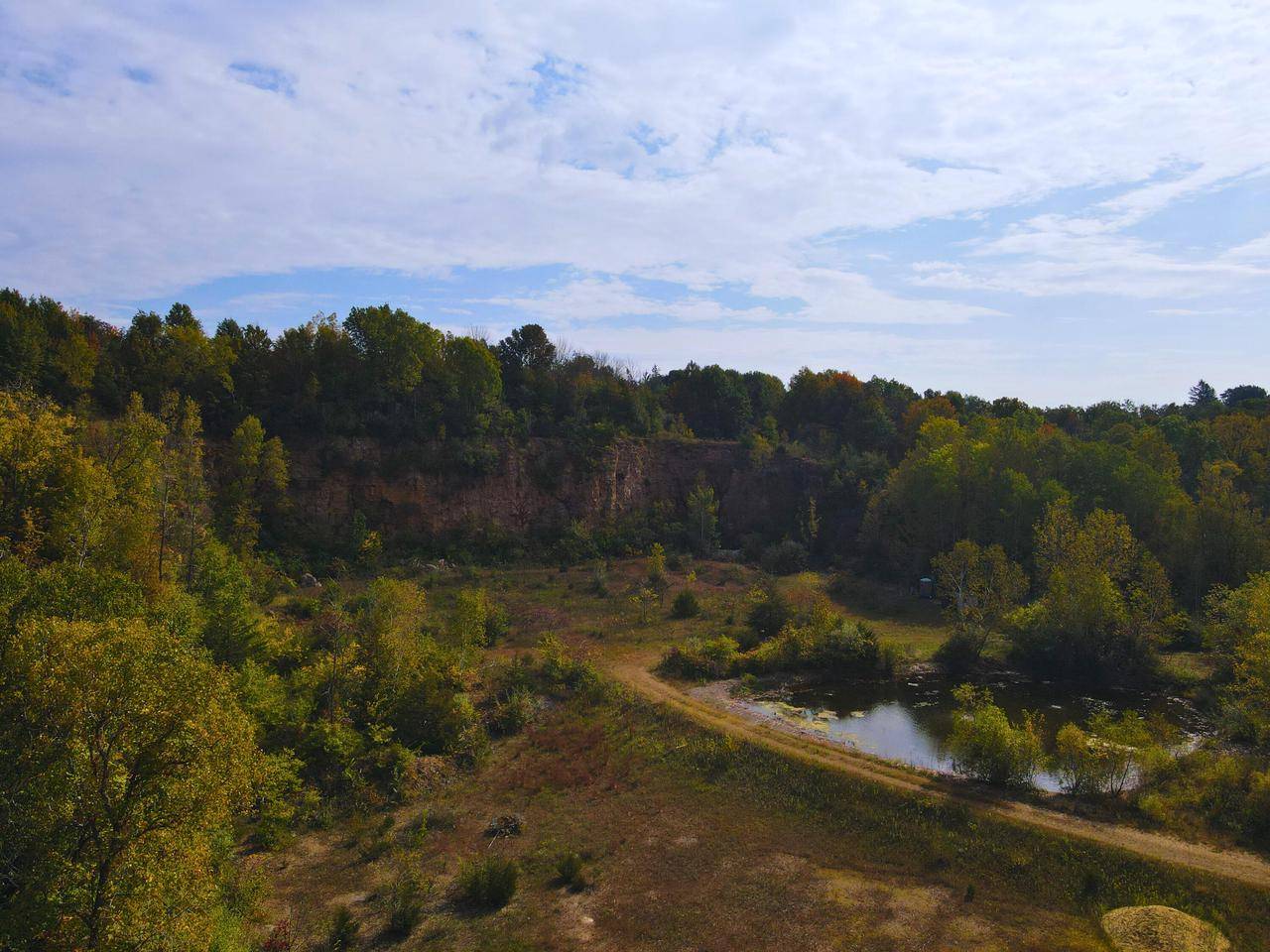 Gays Mills, WI 54631,000 STATE HWY 61