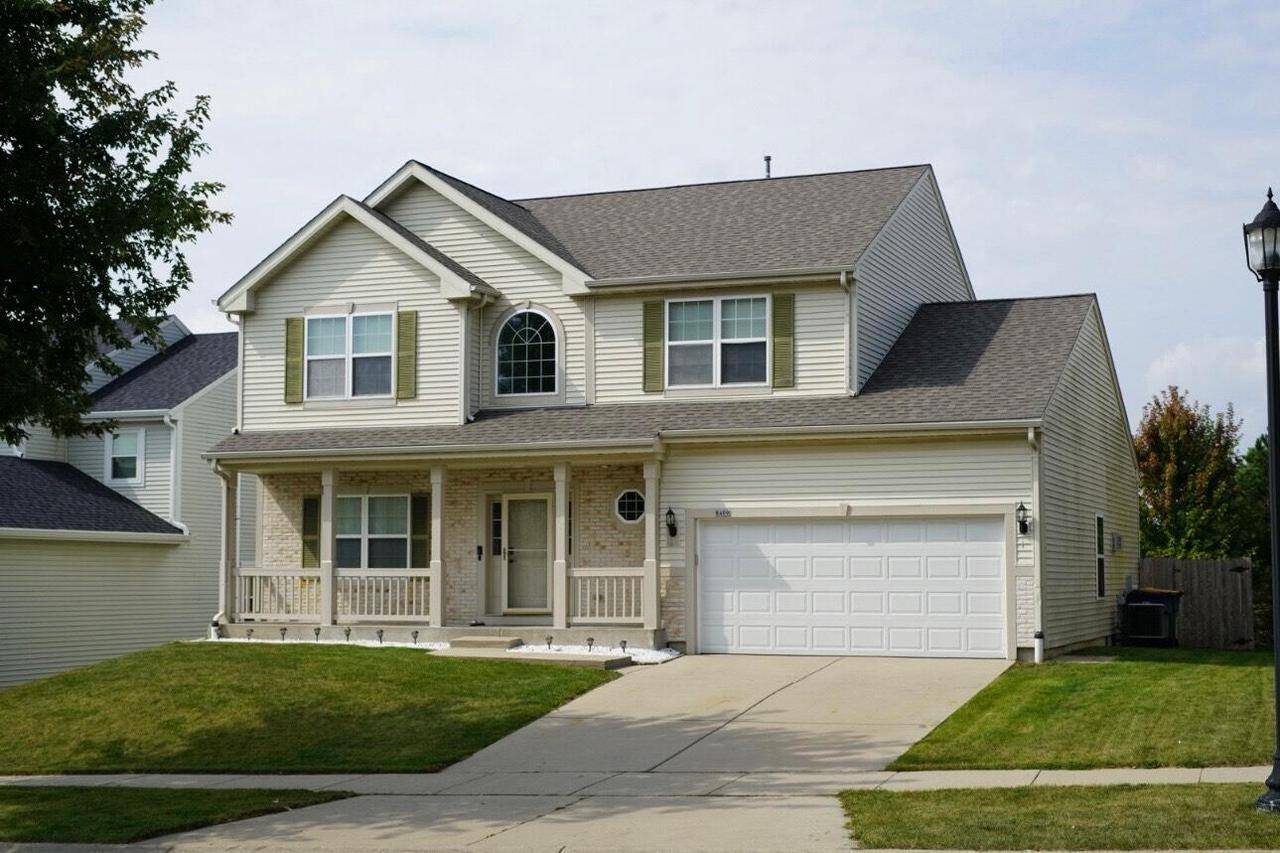 Oak Creek, WI 53154,8409 S Palomino DRIVE