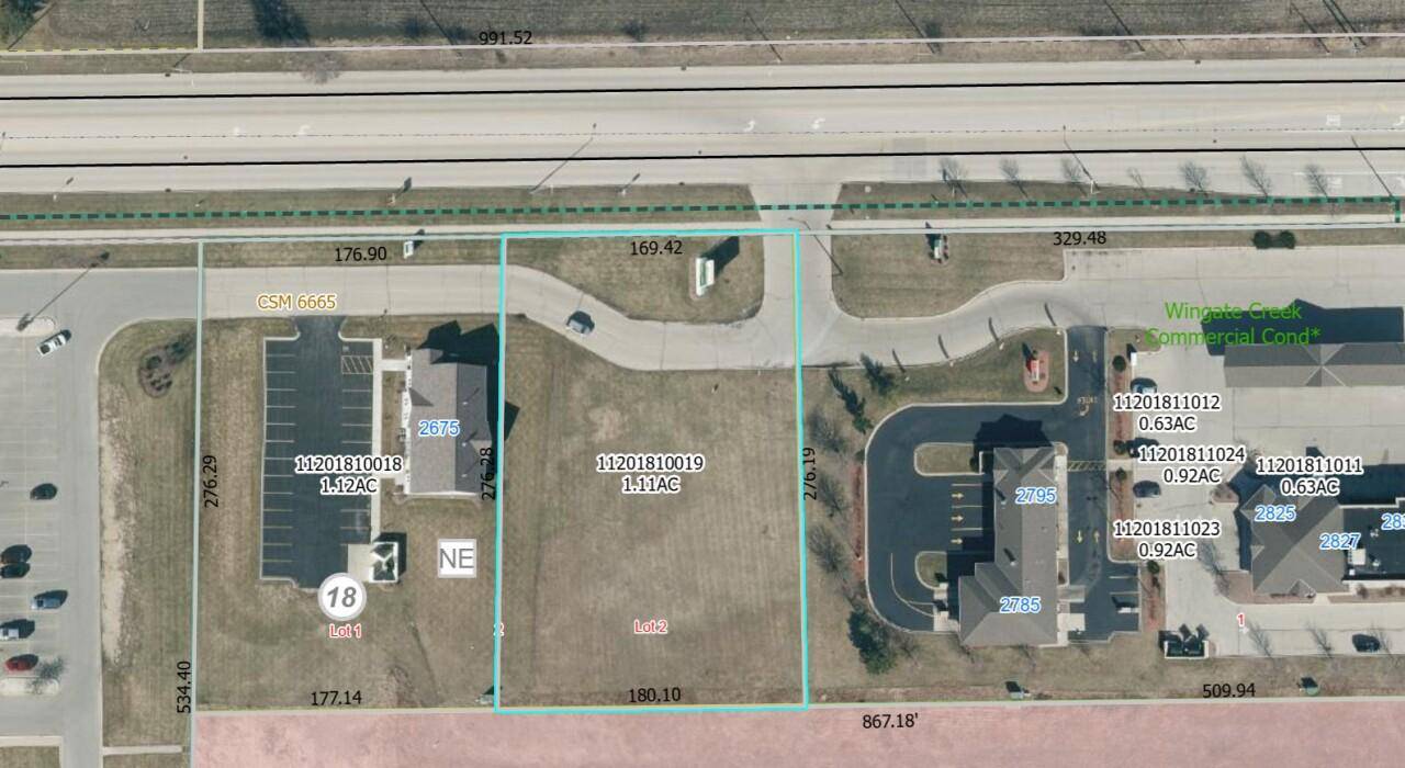 West Bend, WI 53095,2705 E WASHINGTON STREET