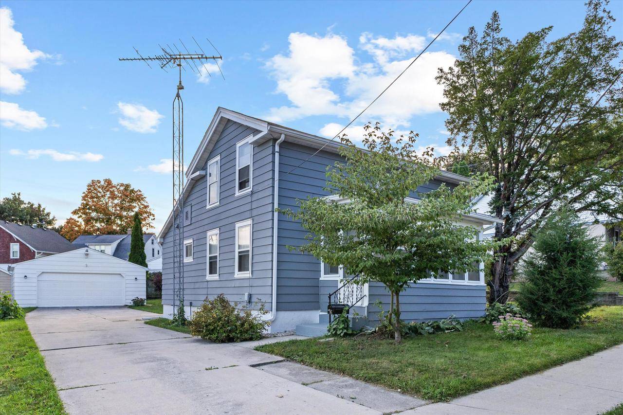 Sheboygan Falls, WI 53085,317 Main STREET