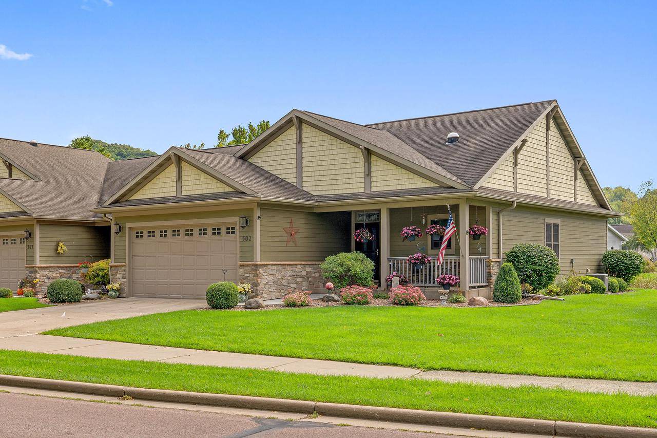 Onalaska, WI 54650,502 Green Coulee ROAD