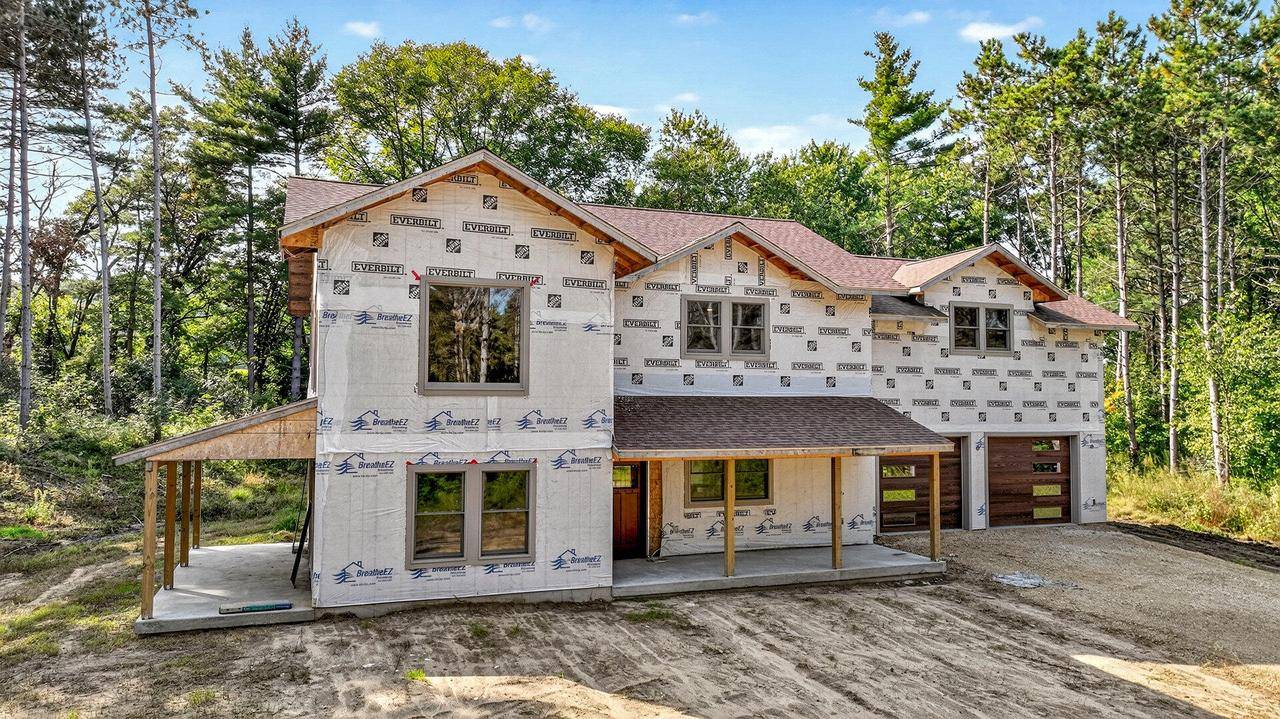 Taylor, WI 54659,W15971 Cedar ROAD