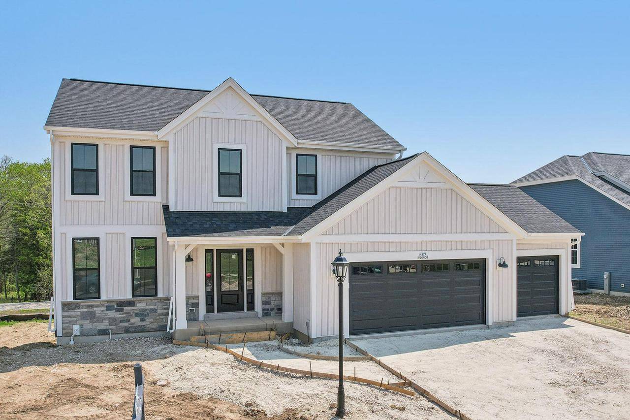 Jackson, WI 53037,N174W20608 Laurel Springs CIRCLE