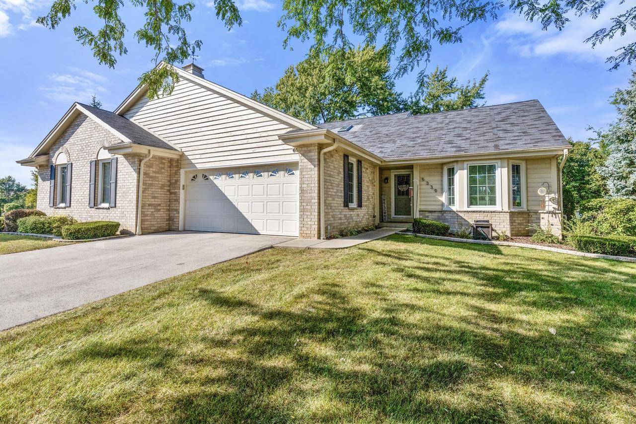 Greenfield, WI 53221,5339 S Cambridge LANE