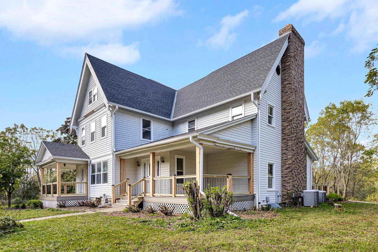 Cedarburg, WI 53012,10512 Bridge STREET