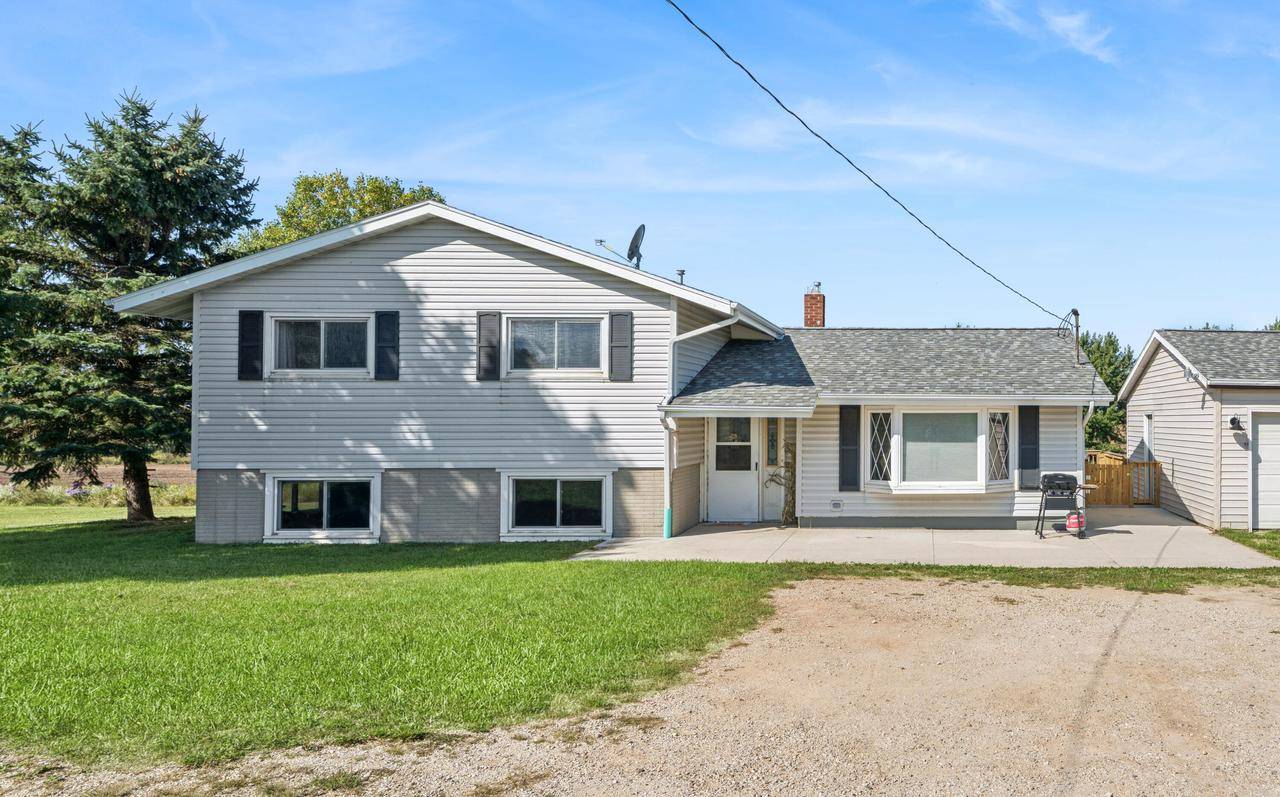 Newton, WI 53063,11516 State Highway 42