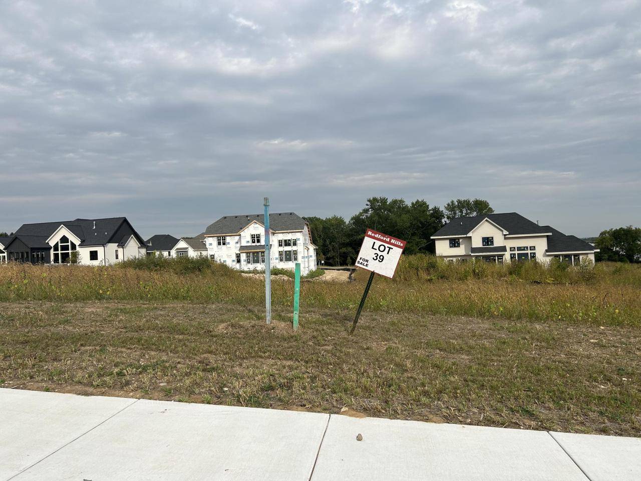 Sussex, WI 53089,Lt39 CRESCENT HILL DRIVE