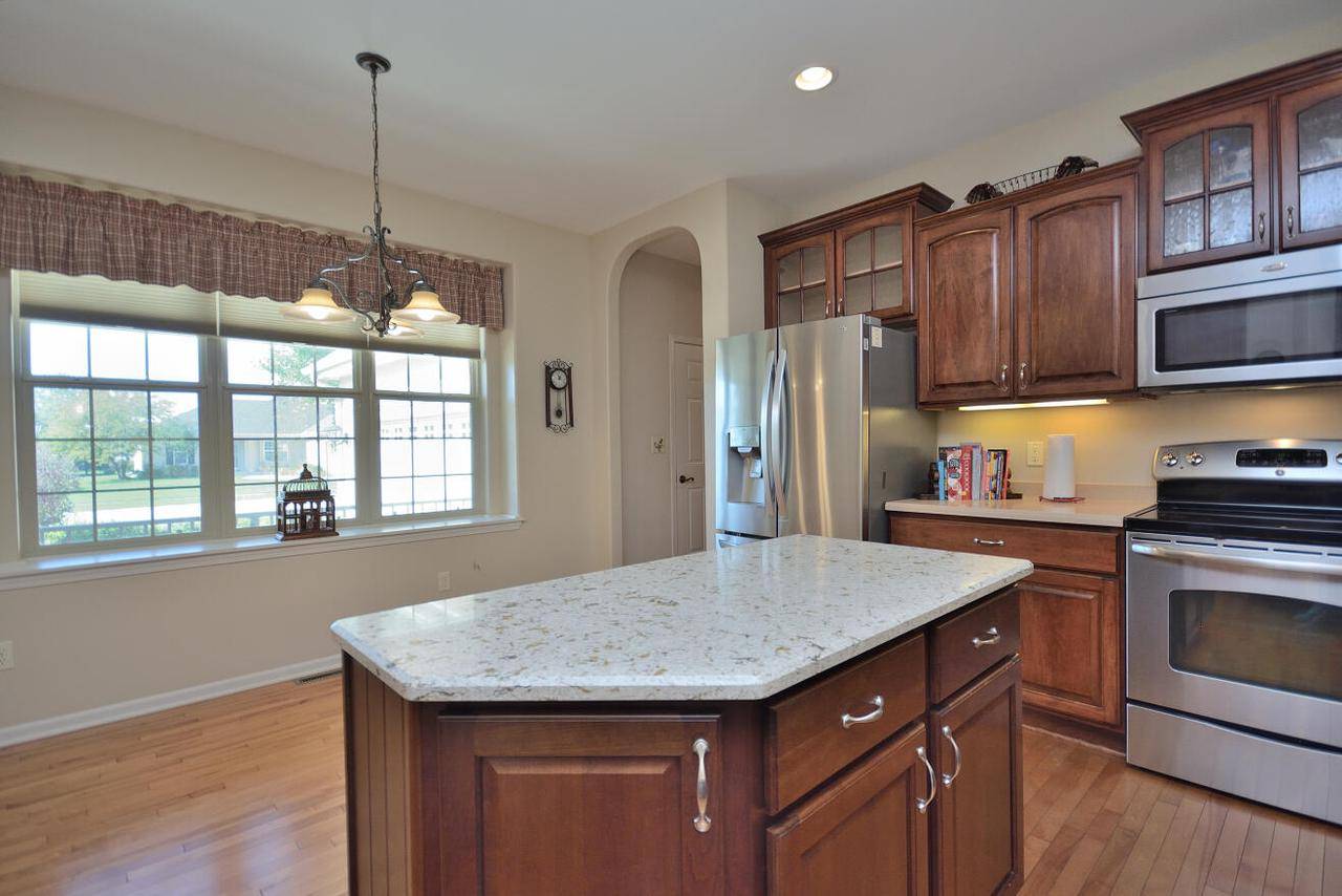 Oconomowoc, WI 53066,1331 Wood Creek DRIVE