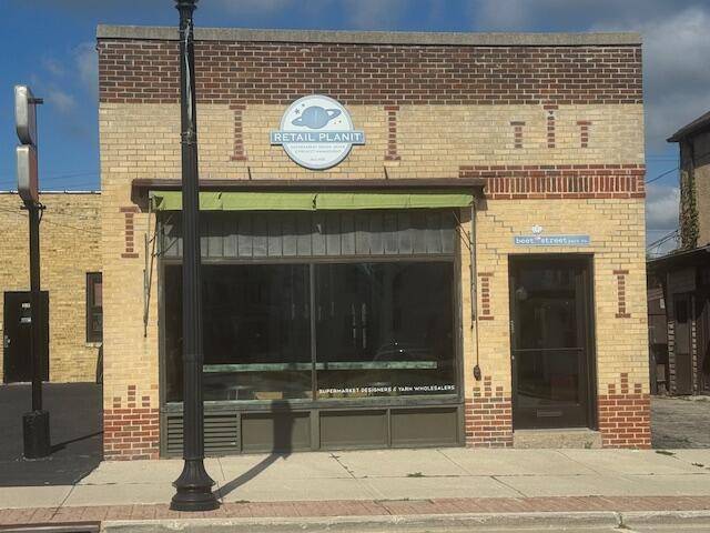 Sheboygan Falls, WI 53085,308 Pine STREET