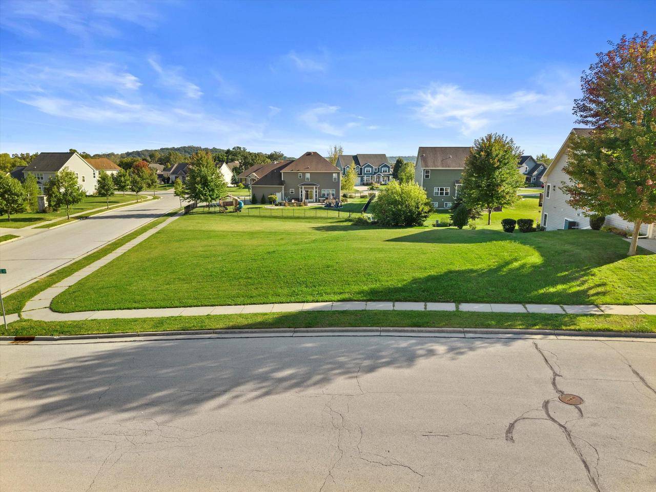 Waukesha, WI 53188,Lot 113 SHADE TREE COURT