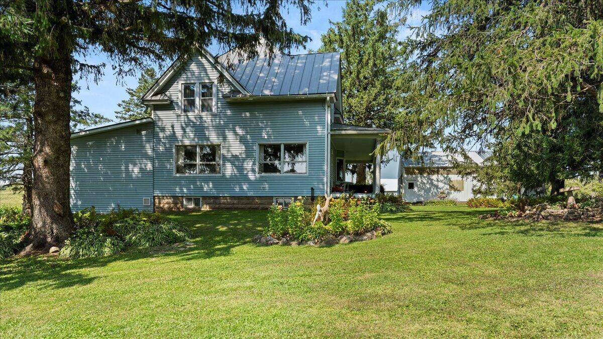 Westby, WI 54667,E8287 E Ridge ROAD