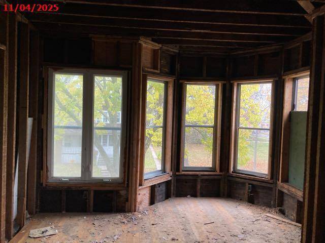 Milwaukee, WI 53206,2817 N 18th STREET #2819