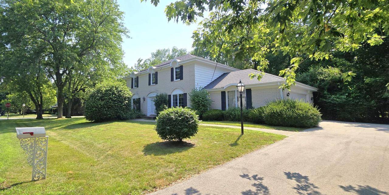 Wind Point, WI 53402,1 Birchwood COURT