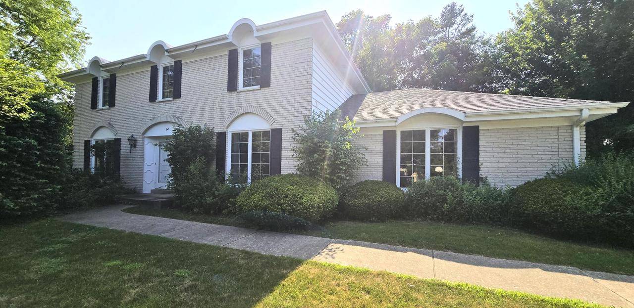 Wind Point, WI 53402,1 Birchwood COURT