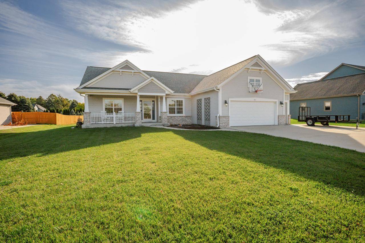 Mount Pleasant, WI 53406,401 90th STREET