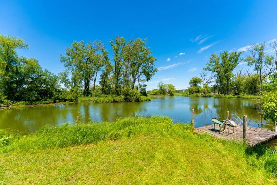 Montello, WI 53949,W3546 Gem Rd