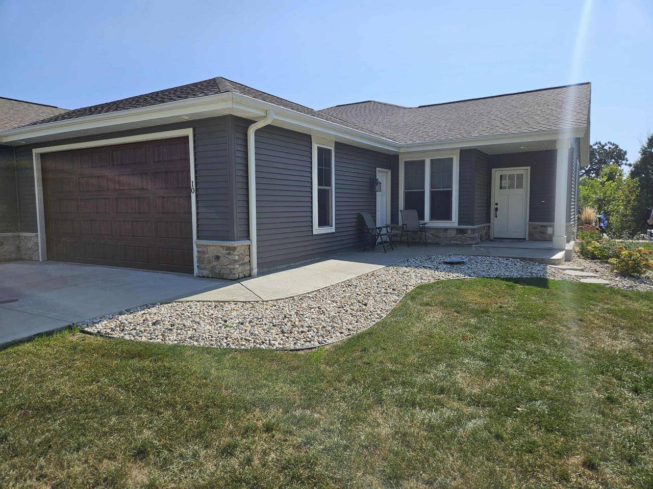 Lake Mills, WI 53551,W7986 County Road B #10