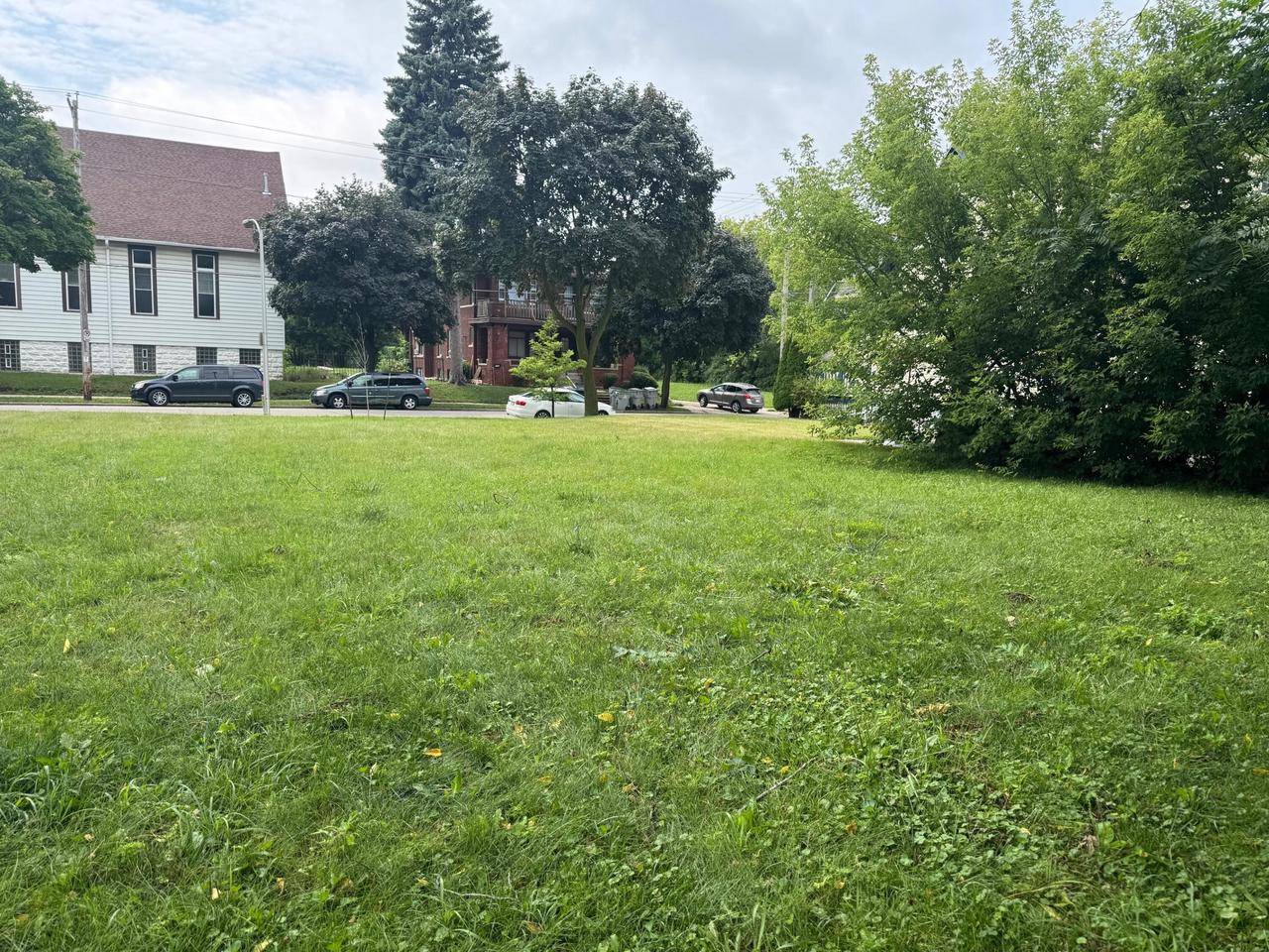 Milwaukee, WI 53206,1510 W WRIGHT STREET