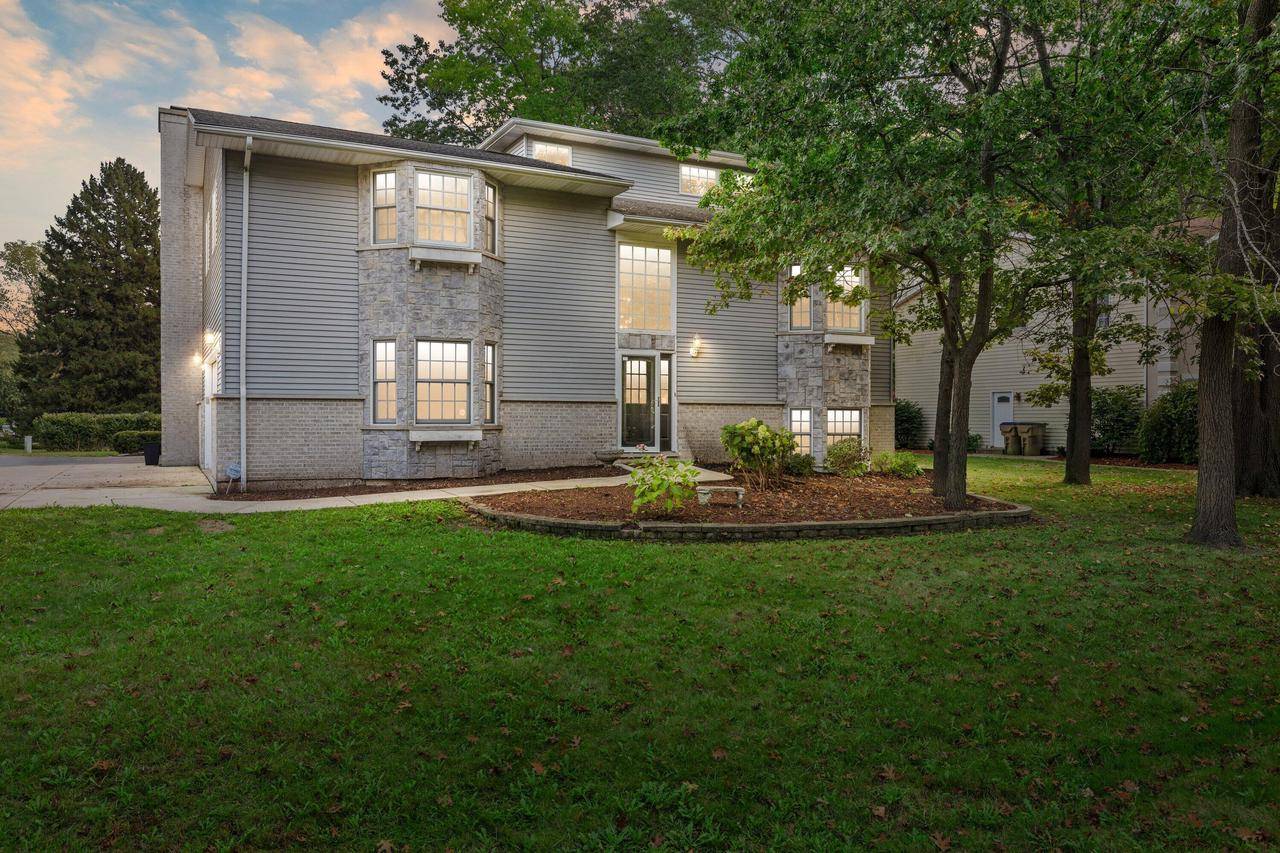 Pleasant Prairie, WI 53158,1005 97th STREET