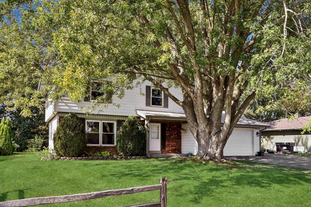 Mount Pleasant, WI 53406,4919 Flambeau DRIVE