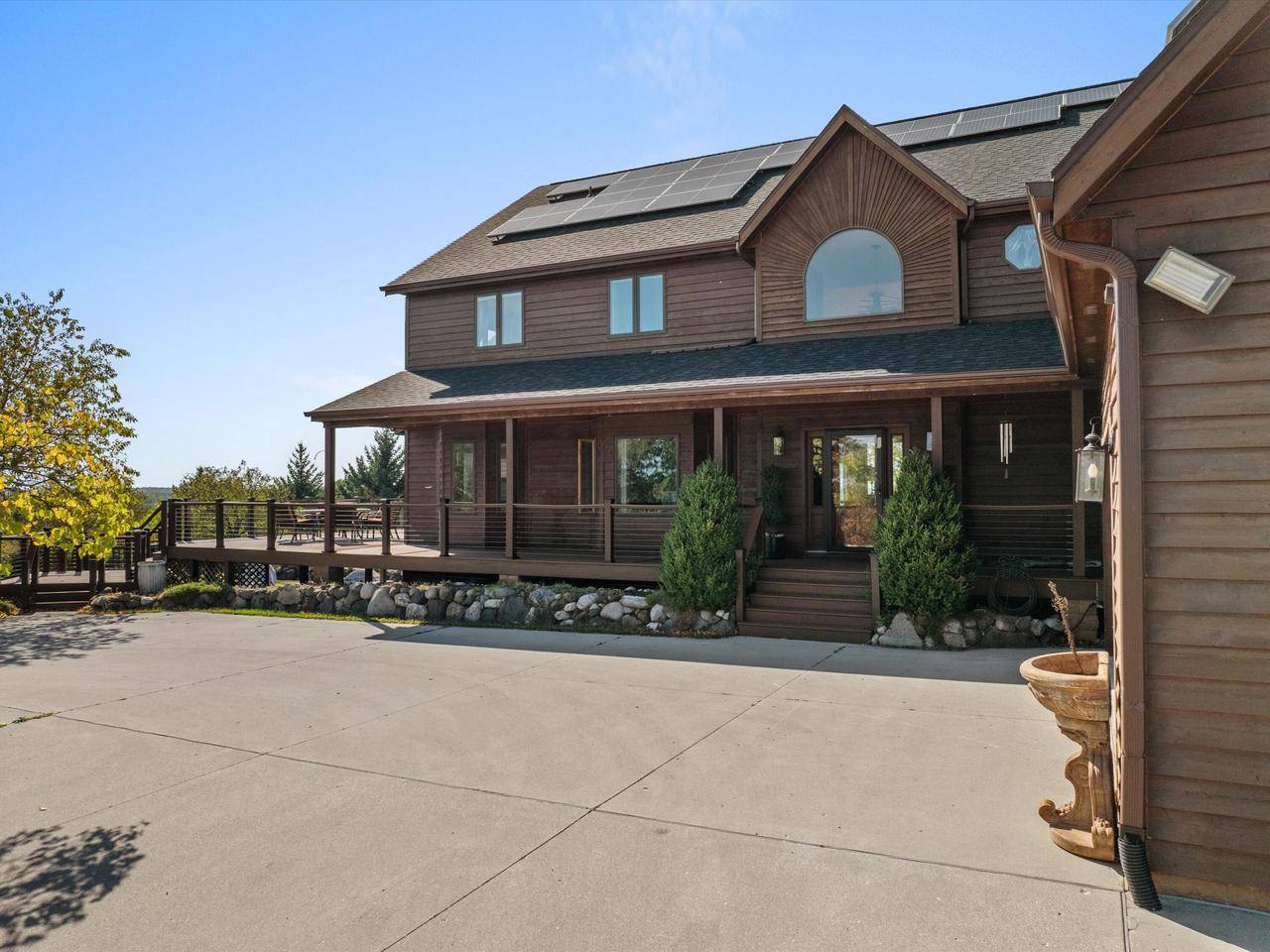 Glenbeulah, WI 53023,N6107 County Road U