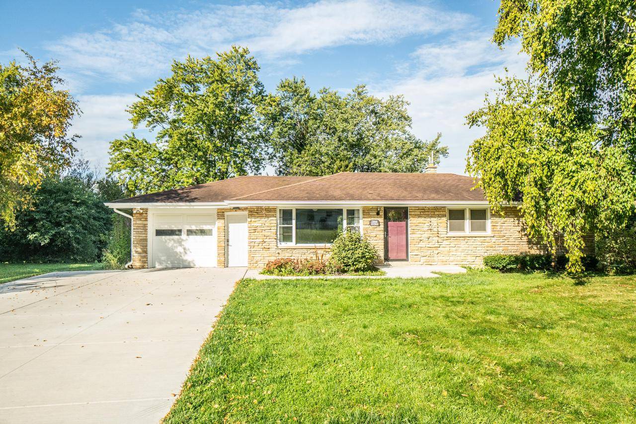 Menomonee Falls, WI 53051,W177N8635 Lynwood DRIVE