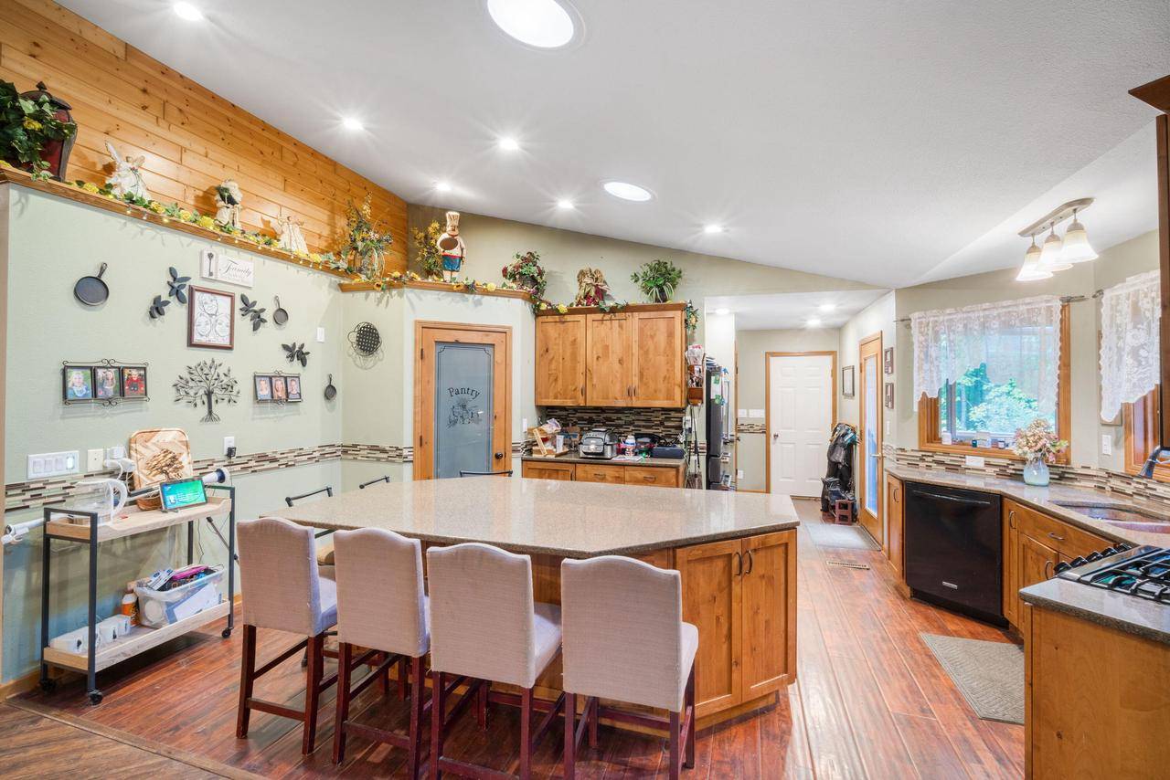 Oakfield, WI 53065,N4749 Maple DRIVE