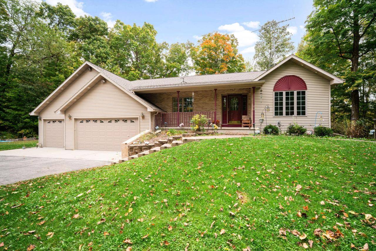 Oakfield, WI 53065,N4749 Maple DRIVE