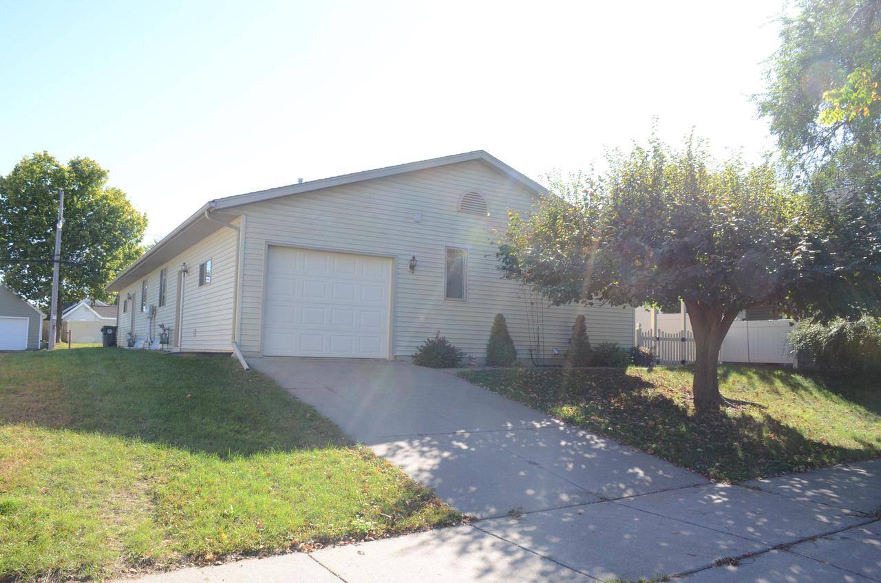 La Crosse, WI 54601,2509 14th STREET S #2511