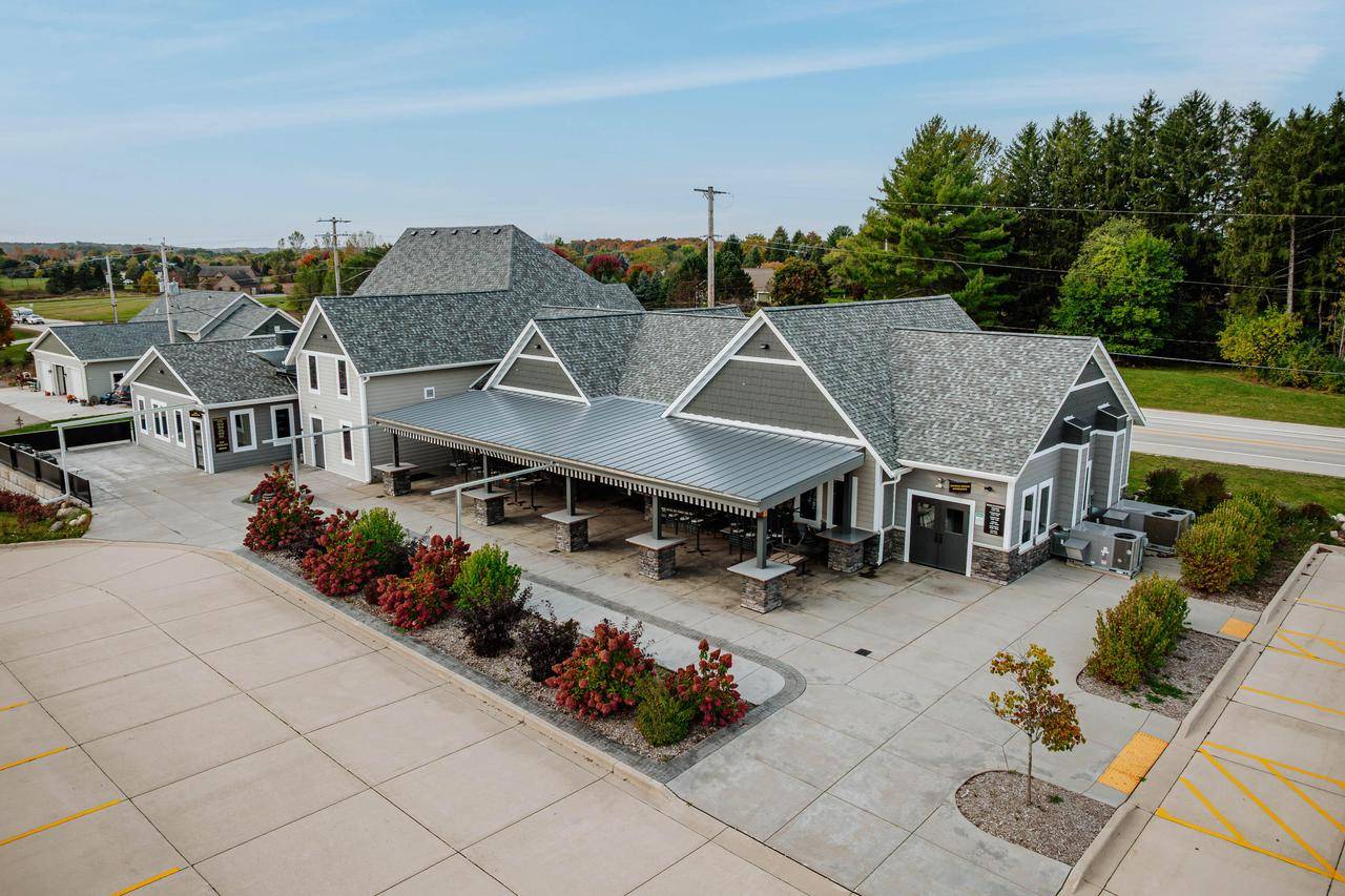 Colgate, WI 53017,2102 State Highway 164 ROAD