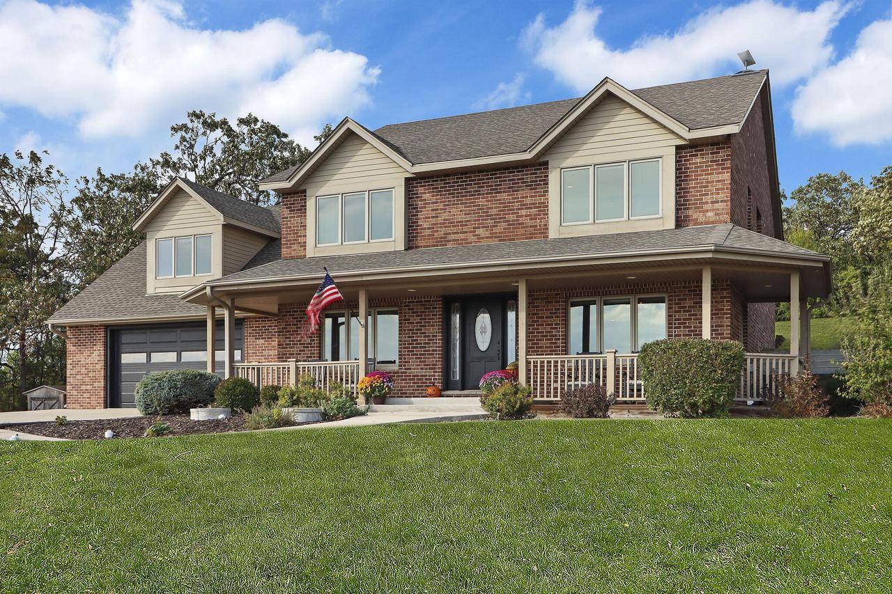 Burlington, WI 53105,5804 Highway 36