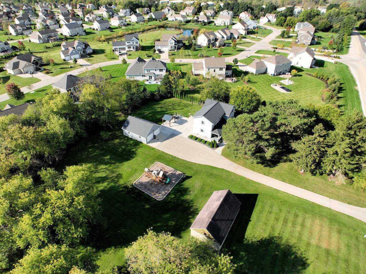 Pewaukee, WI 53072,N46W22811 Lindsay ROAD