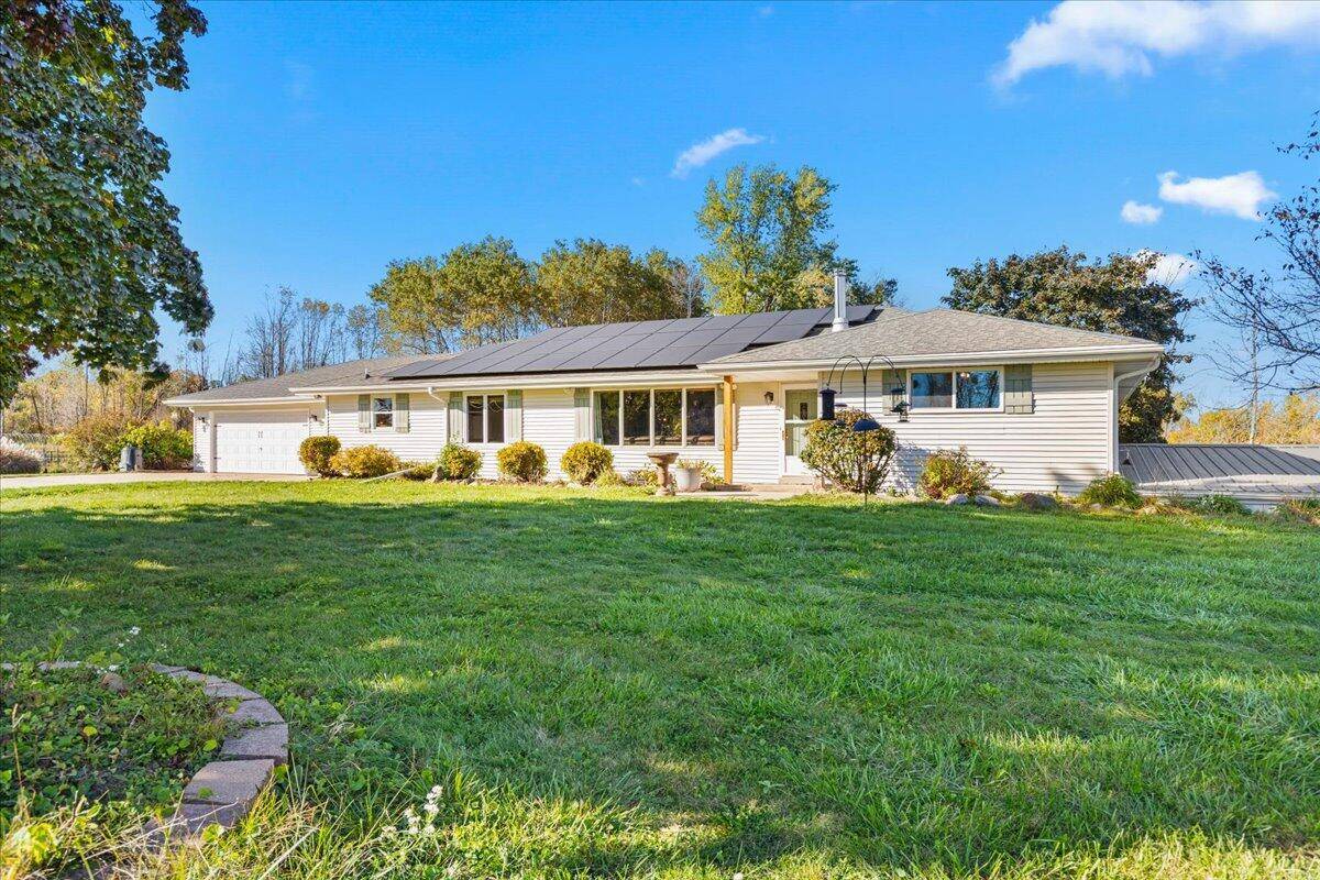 Fredonia, WI 53021,W3572 Belgium Kohler ROAD