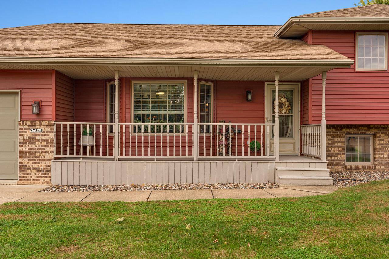 Holmen, WI 54636,W7844 Windmill STREET