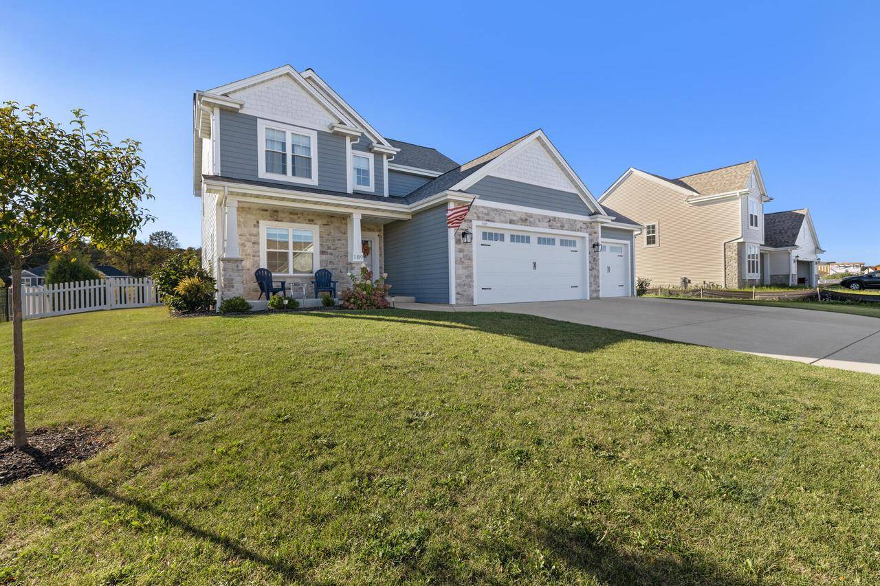 Grafton, WI 53024,189 Mulberry LANE