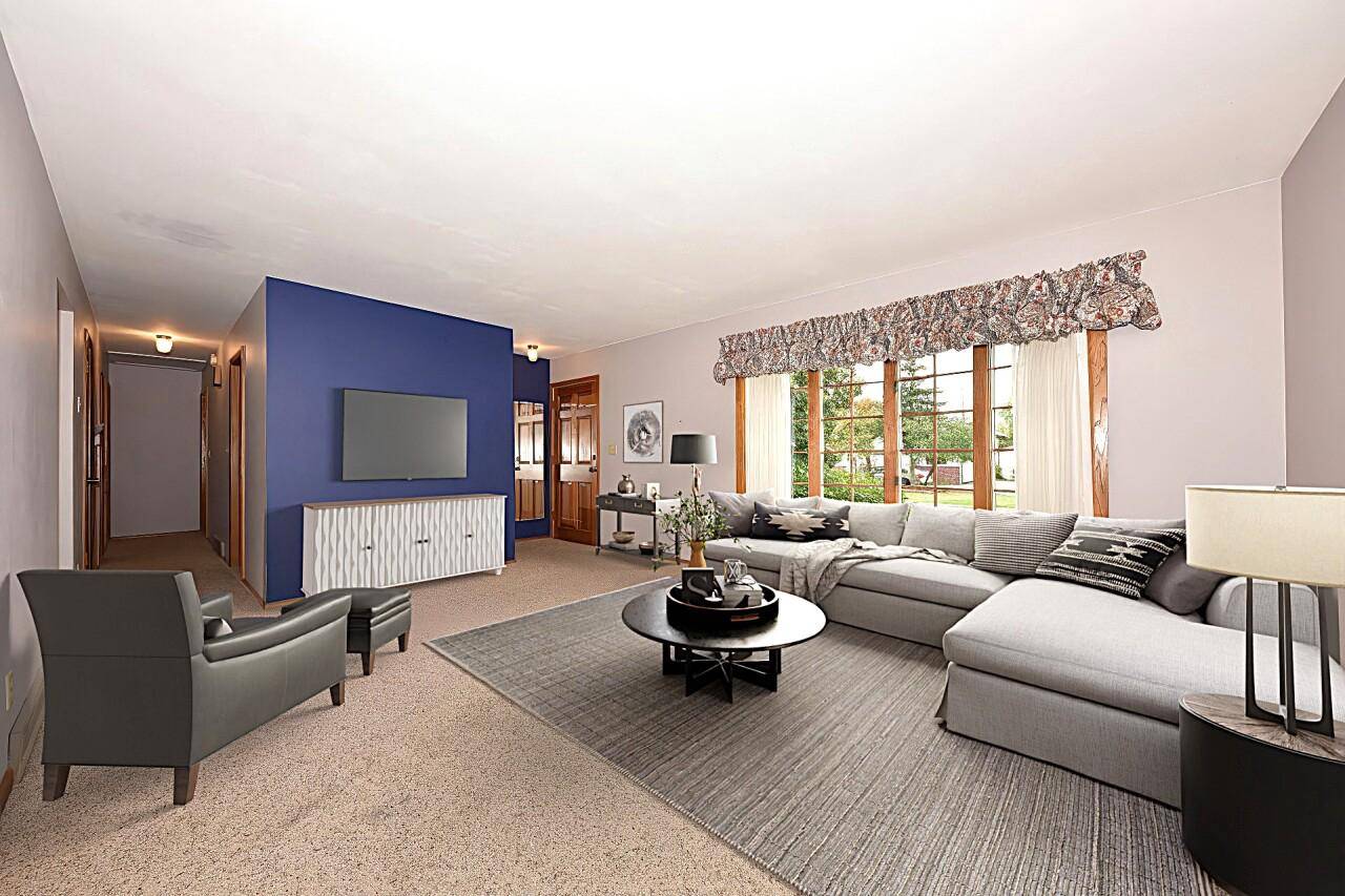 Menomonee Falls, WI 53051,N86W16193 Arthur AVENUE