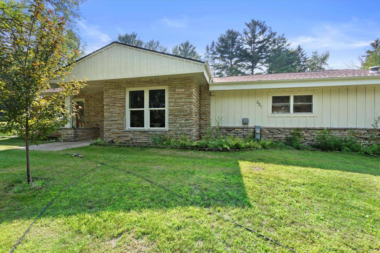 Colgate, WI 53017,331 Plat ROAD